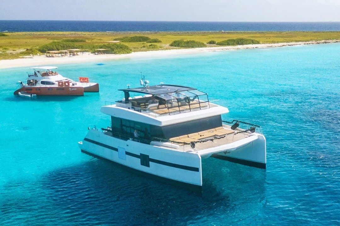 All Boat Charters