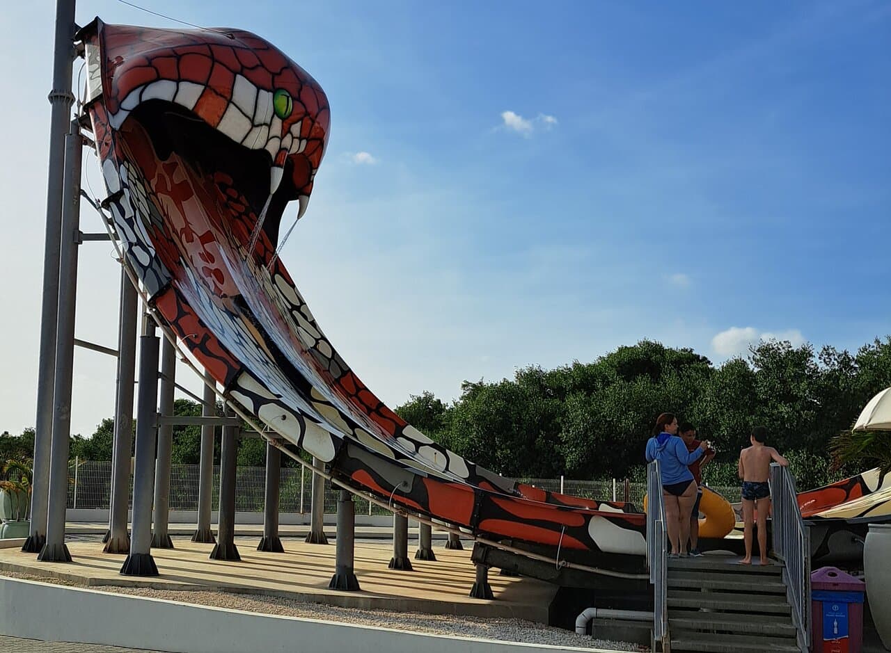 Aqua Park