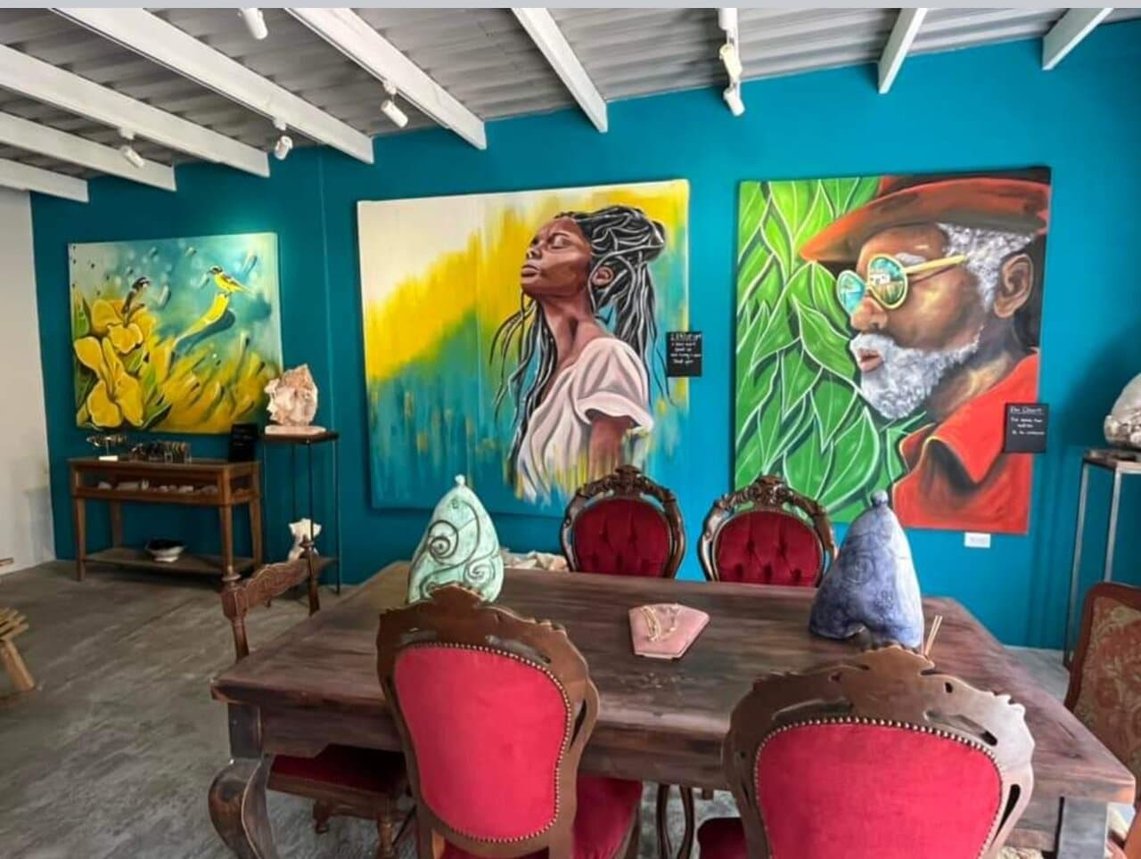 Atelier Joan Of Arts