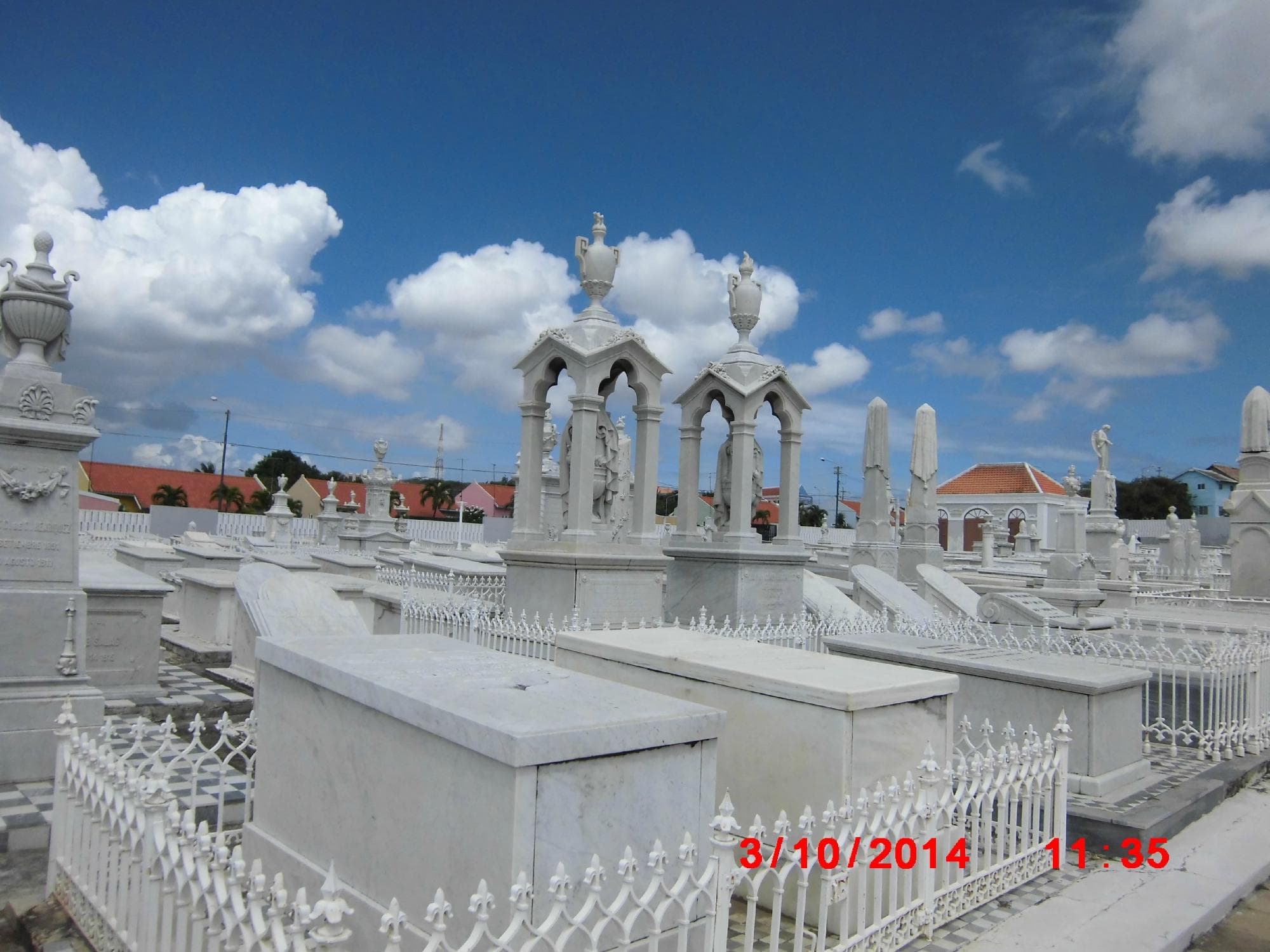 Beit Hayim Cemetery