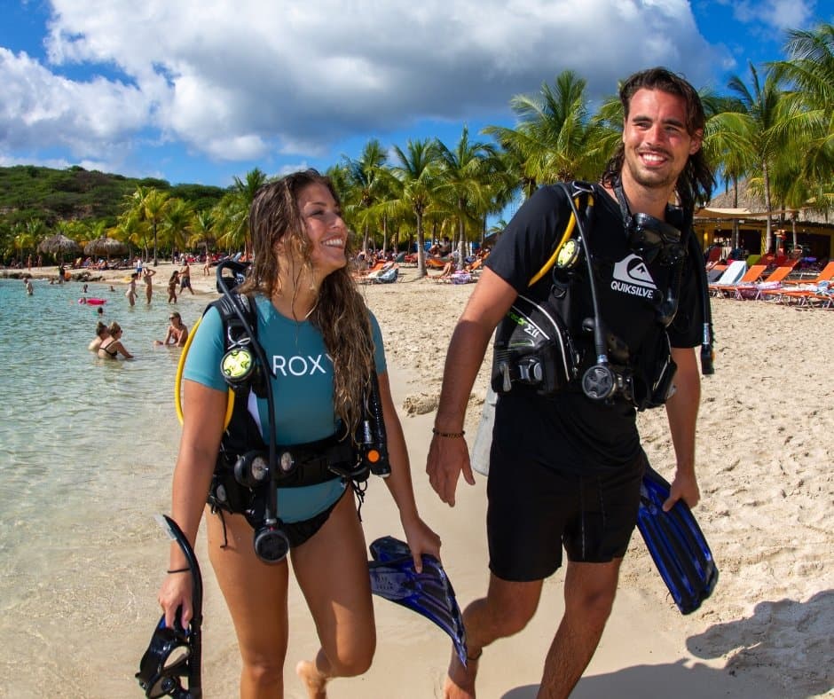 Blue Bay Dive & Watersports