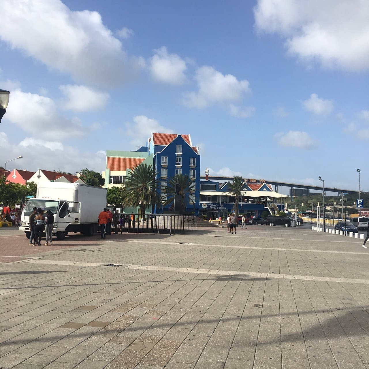 Brionplein