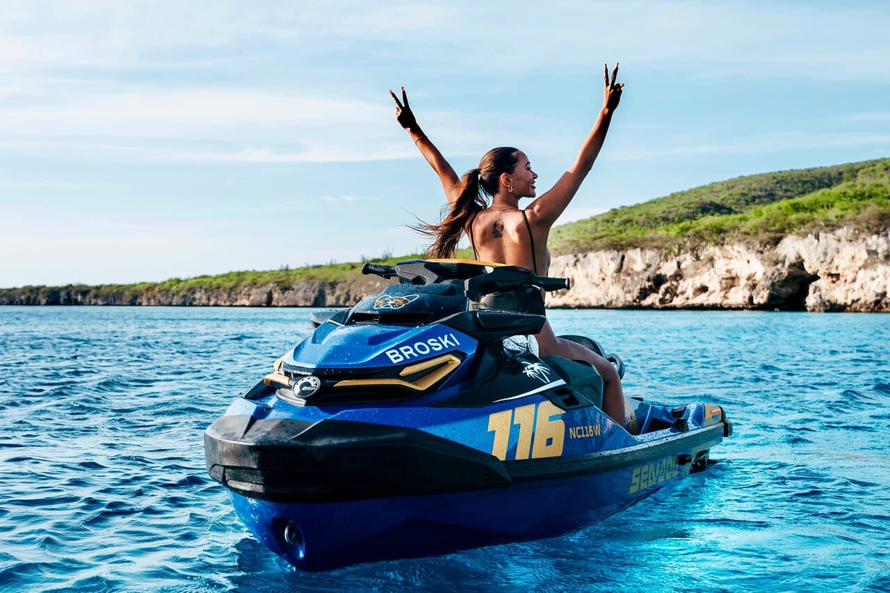 Broski Tours Curacao