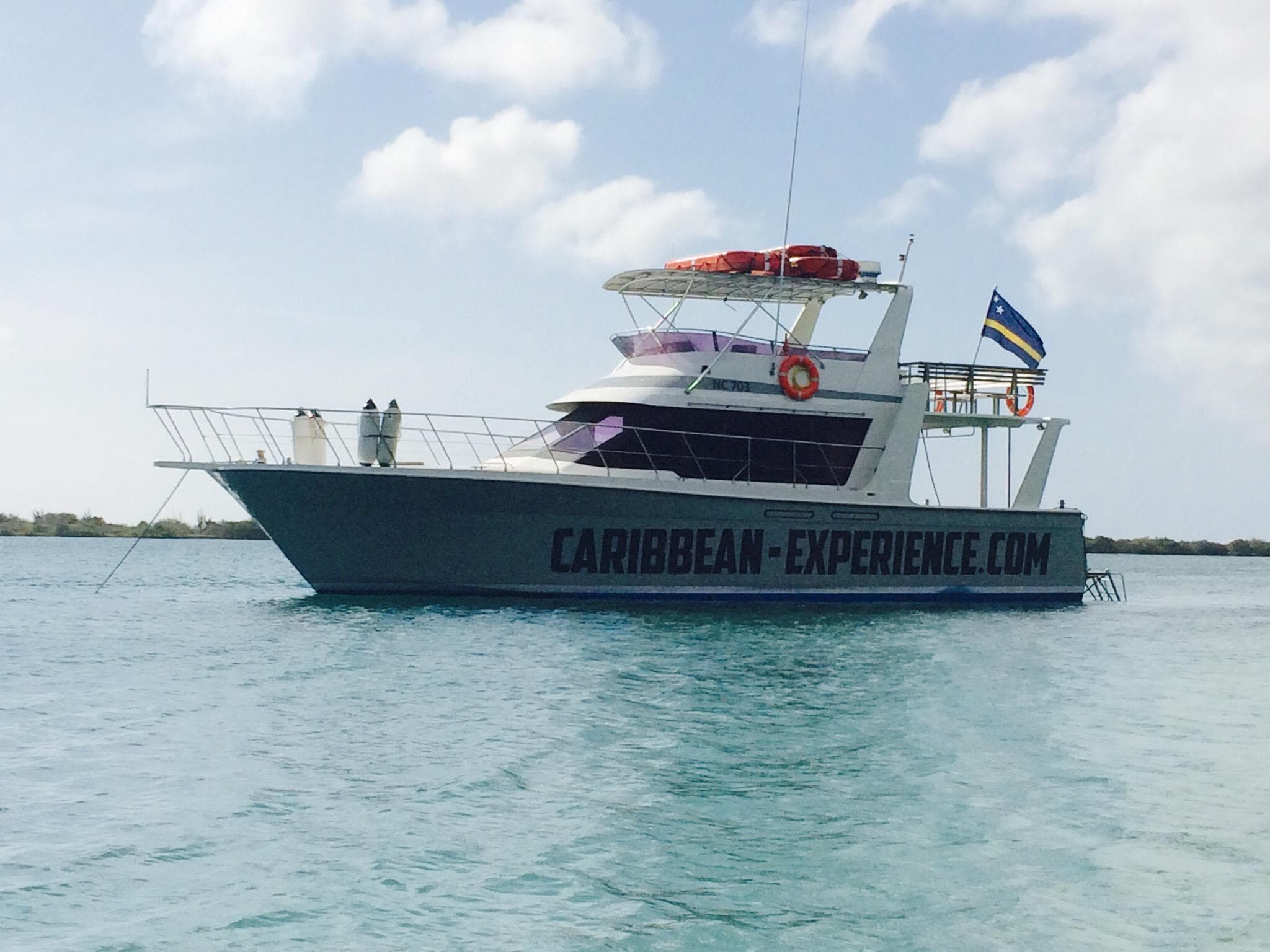 Caribbean Experience