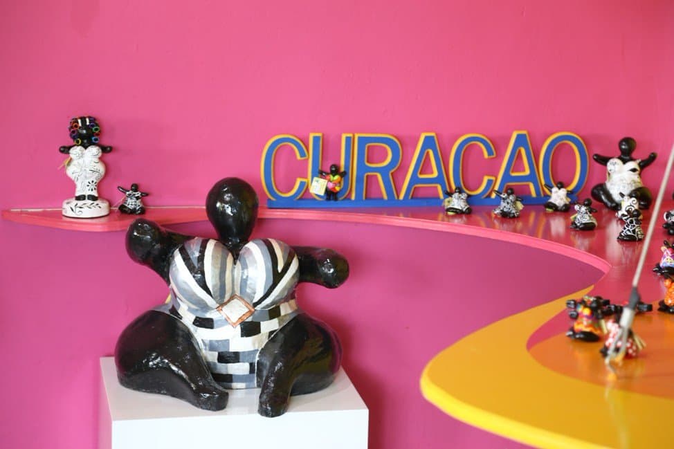 Chichi Shop Punda