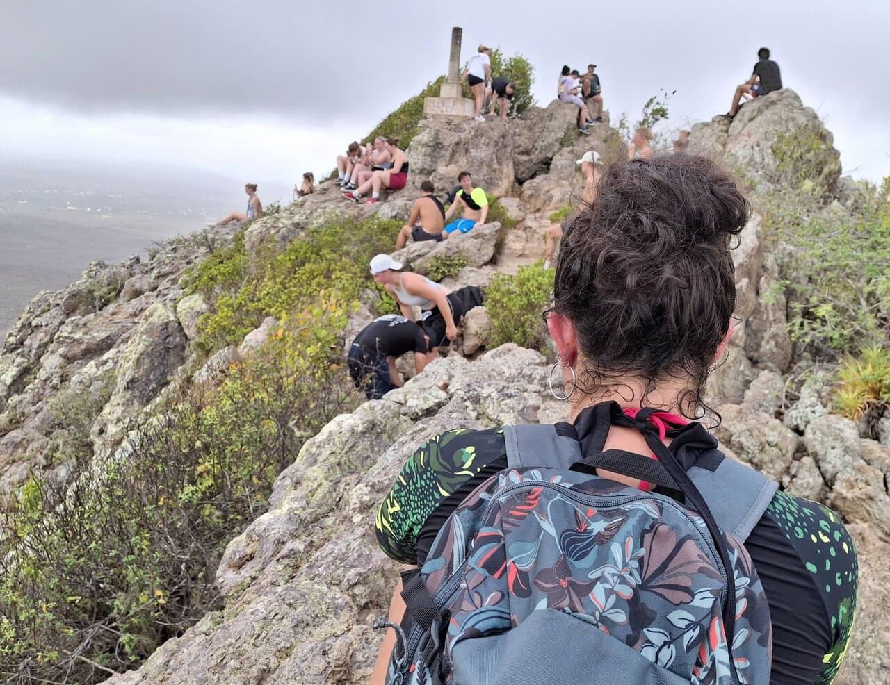 Cristoffel National Park