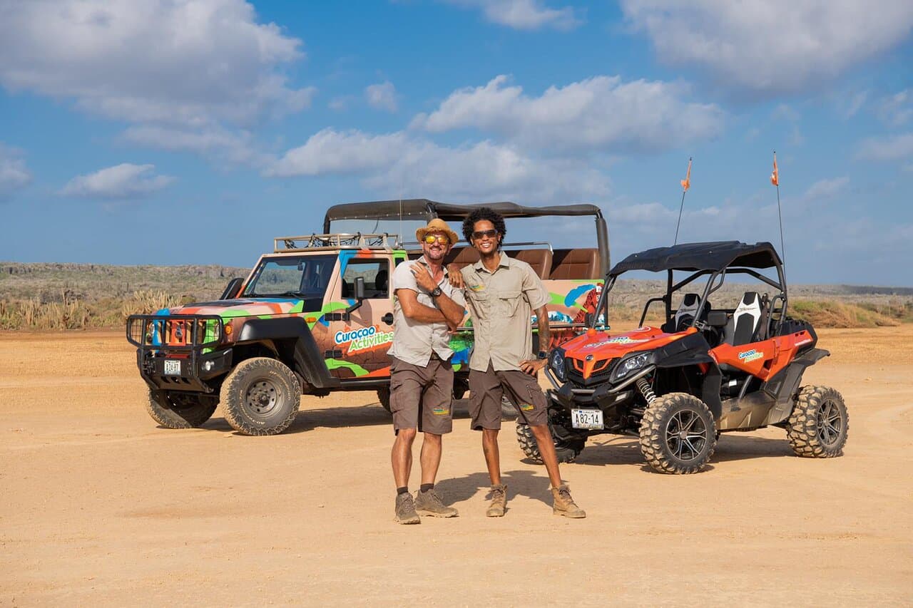 Curacao Activities