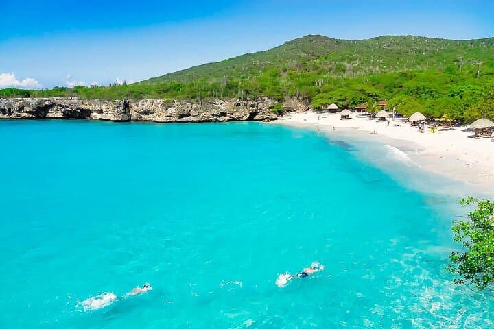 Curacao: Affordable totally Customizable Private Tour :)
