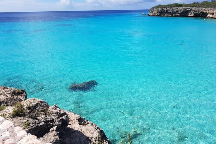 Curacao Beach Hopping Tour: Flamingos & 3 Stunning Beaches