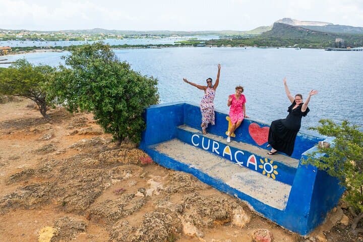 Curacao City Highlights Tour