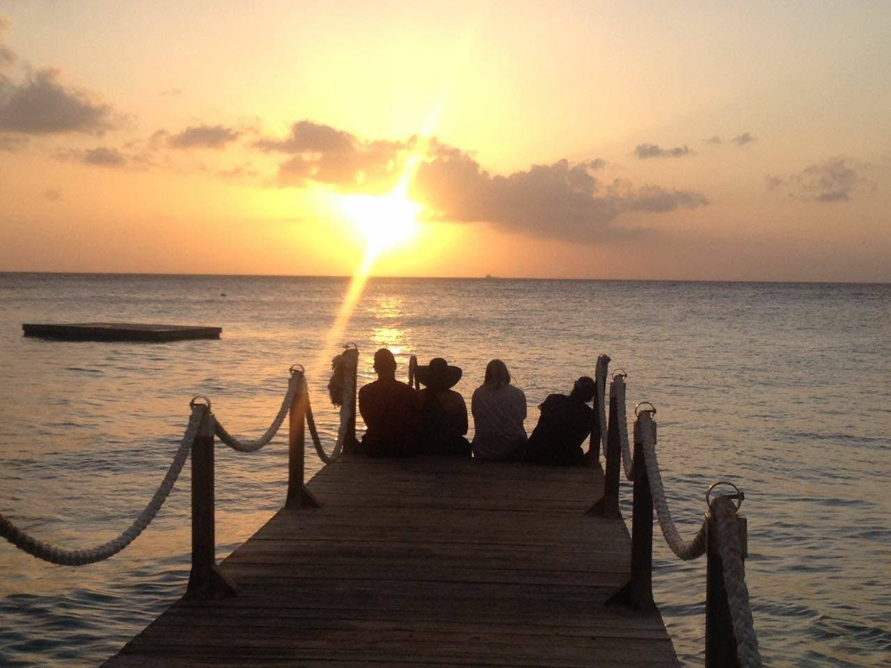 Curacao Fascinating Tours