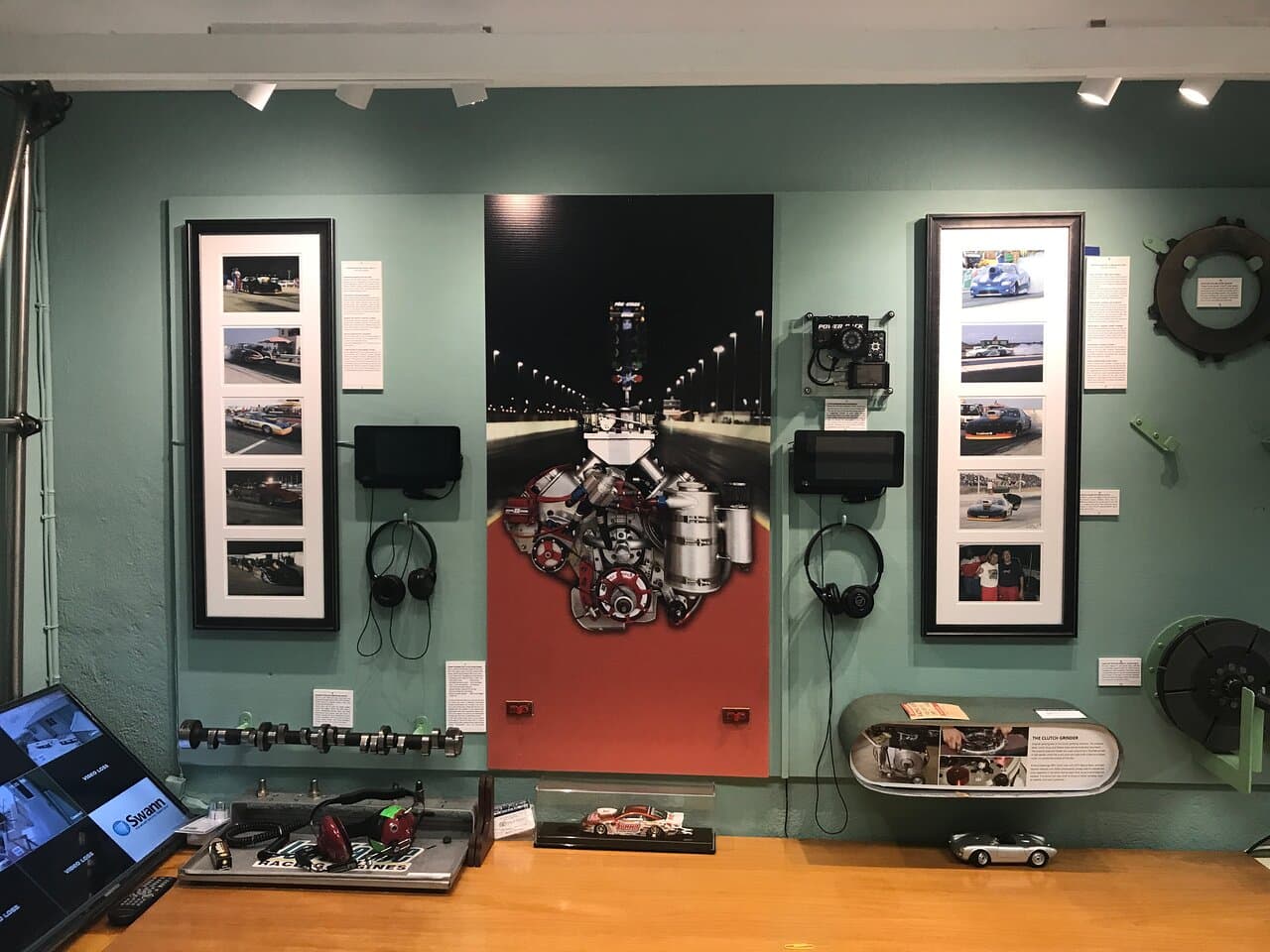 Curacao Motorsports Museum