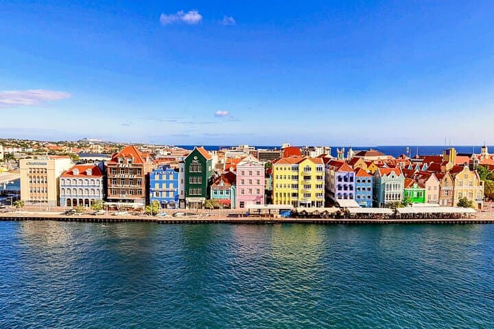 Curacao – Private City Tour with Insider Secrets