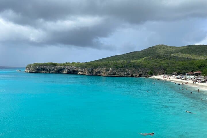 Curacao's Beaches & Blowholes: Exclusive 4-Hour Private Tour