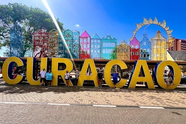 Curacao Taste Sensation