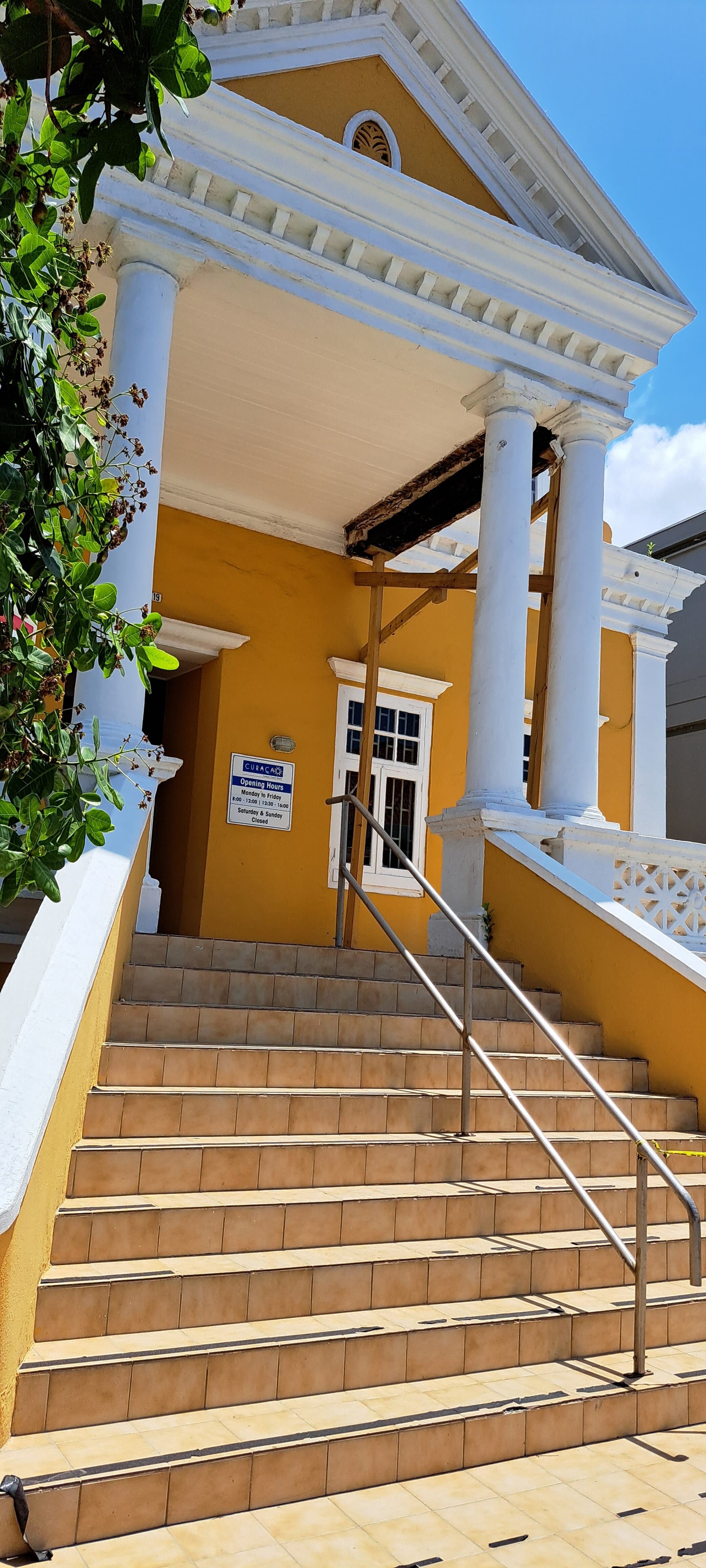 Curacao Tourist Board