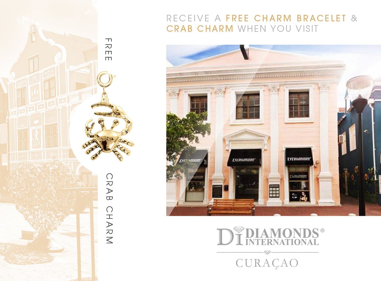 Diamonds International Curacao