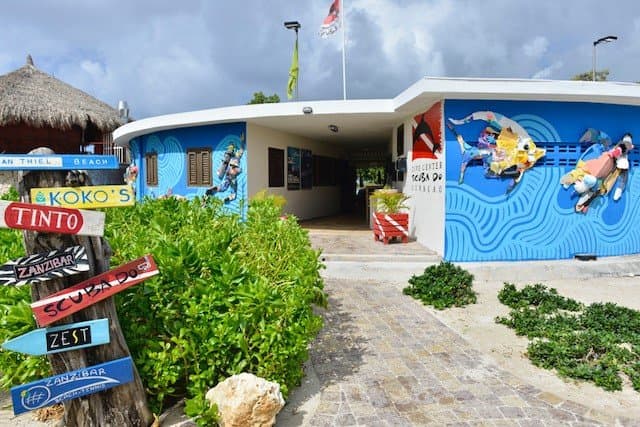 Dive Center Scuba Do