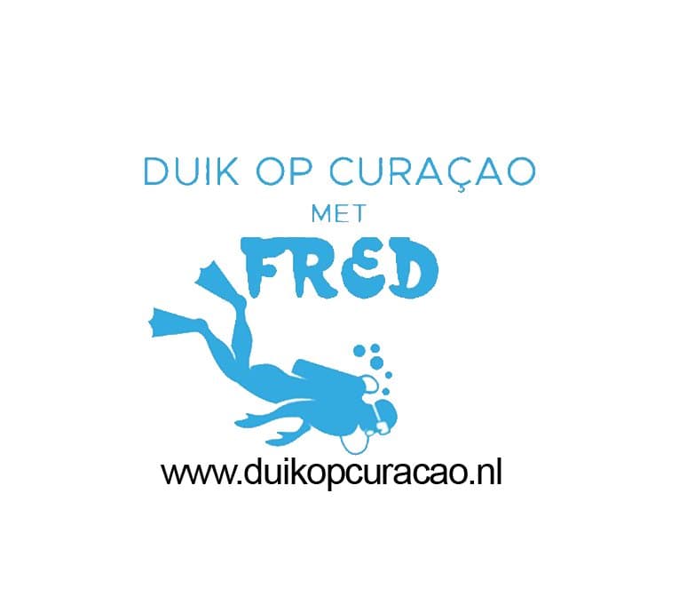 Duik op Curacao
