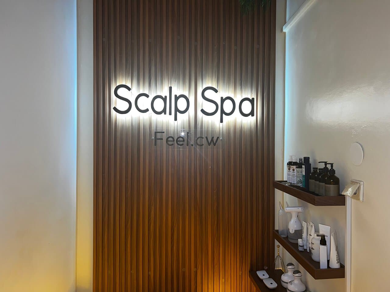 Feel Massage & Wellness