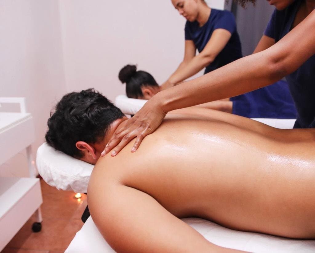 Feel Rite Spa & Sports Massage