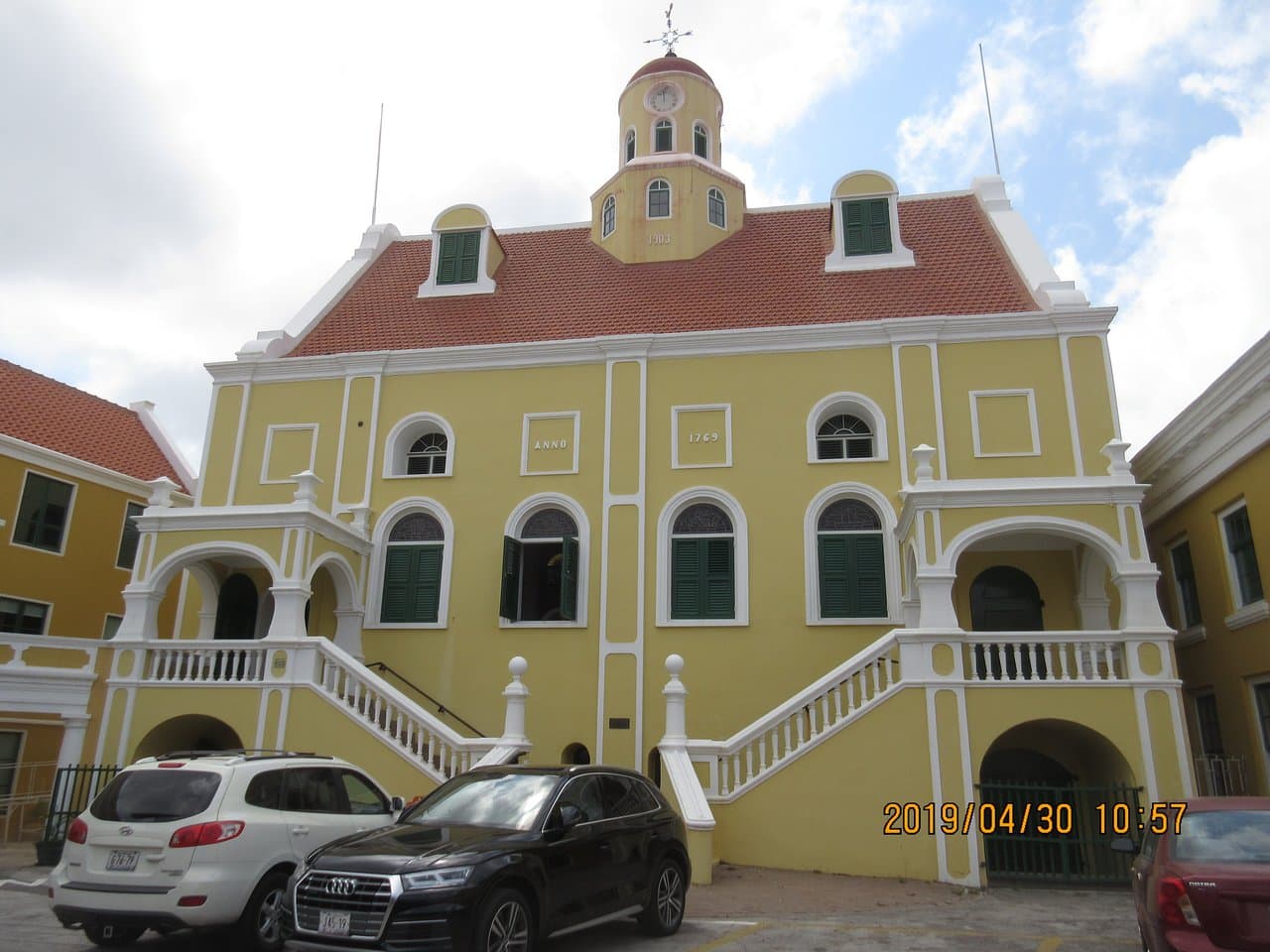 Fort Church