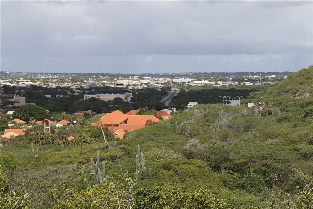 Fort Waakzaamheid