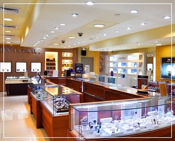Freeport Jewelers
