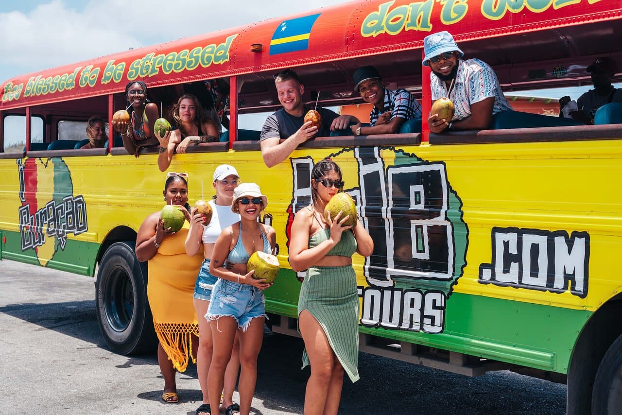 Irie Tours