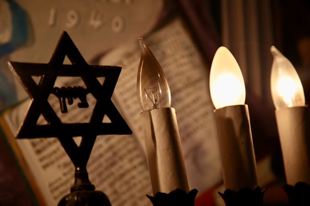 Jewish Museum Curacao