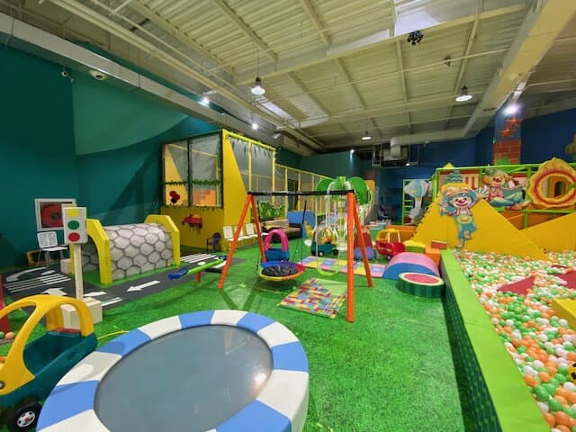 Kidi's Park