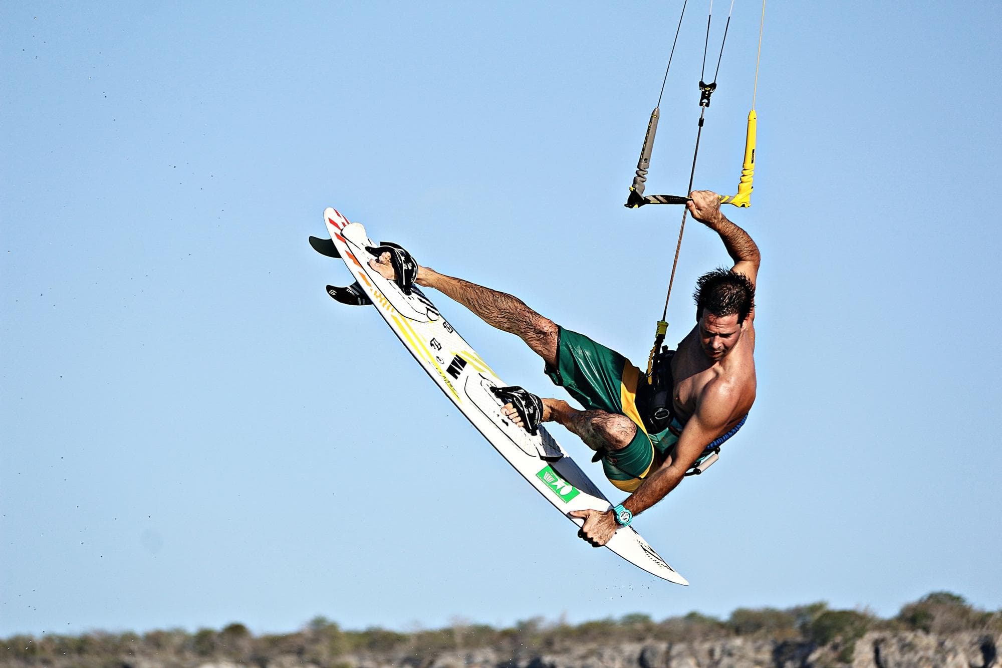 KitingCuracao