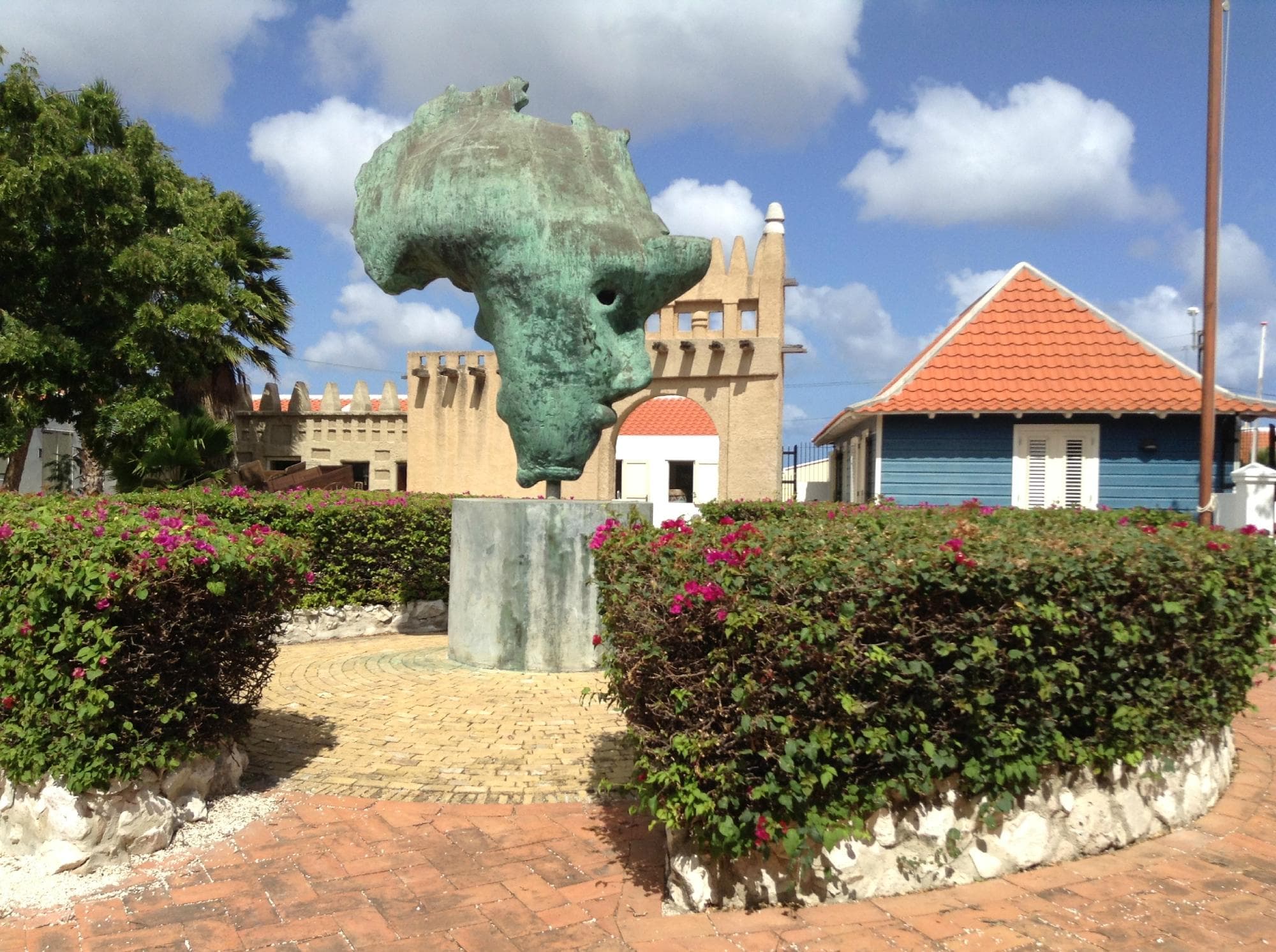 Kura Hulanda Museum