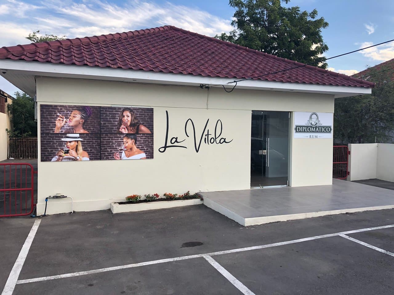 La Vitola