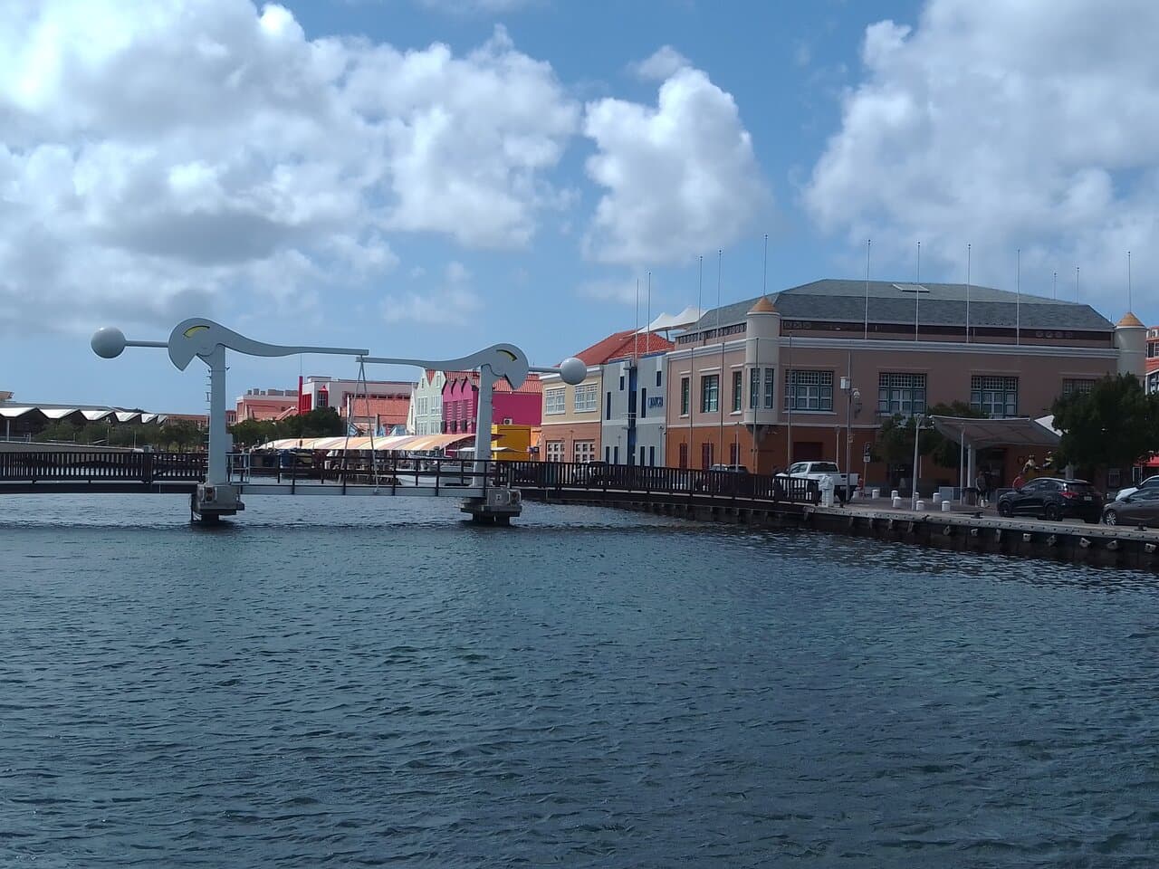 Leonard B. Smith Brug