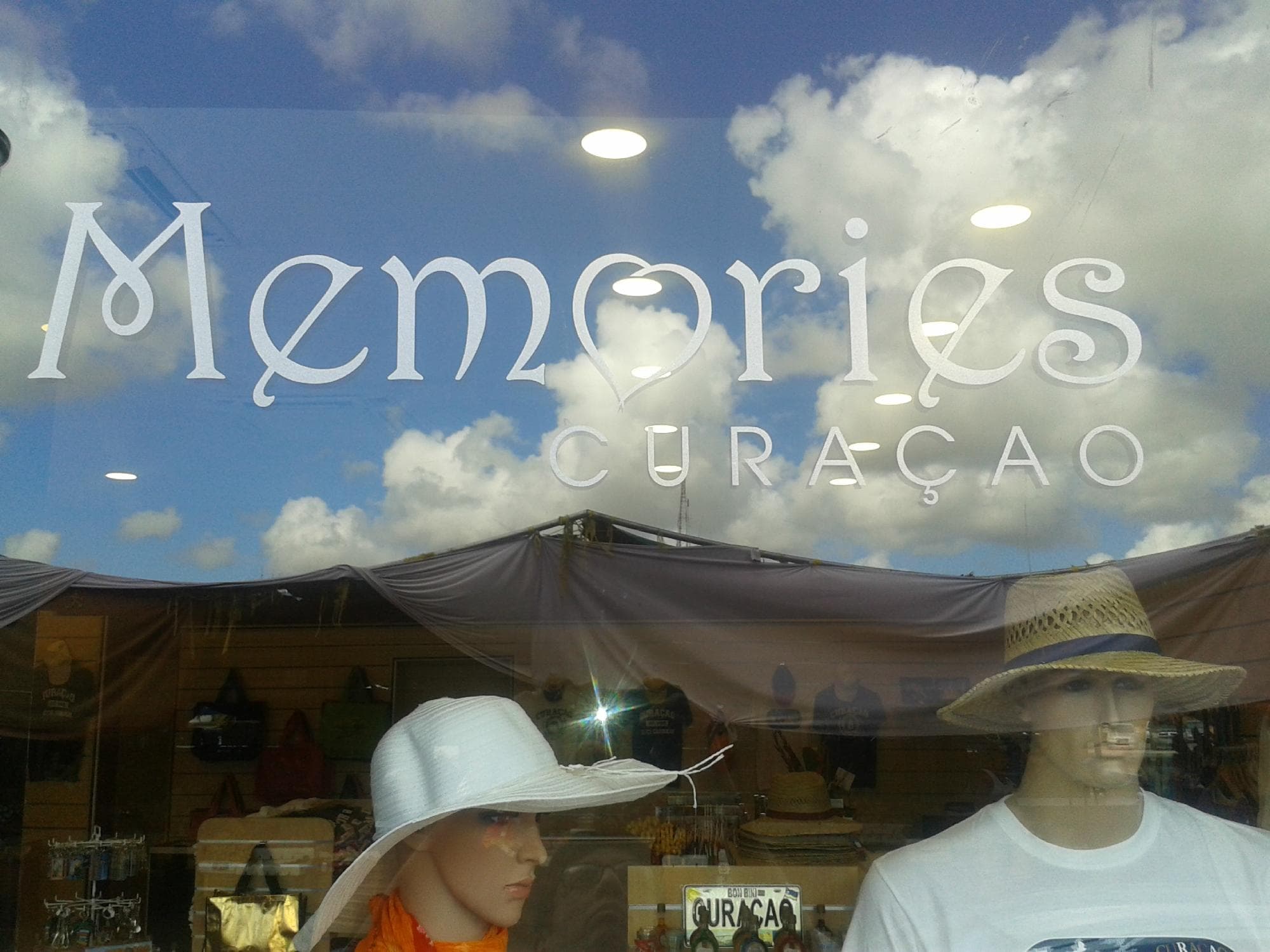 Memories Curacao