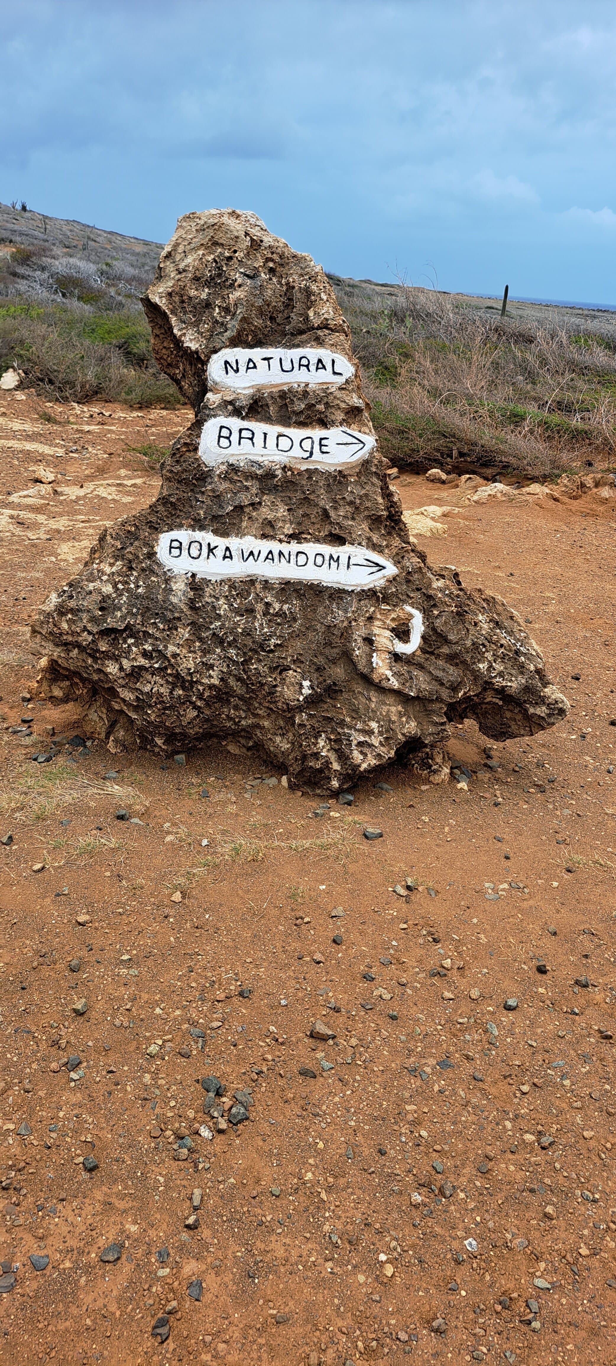 Natural Bridge