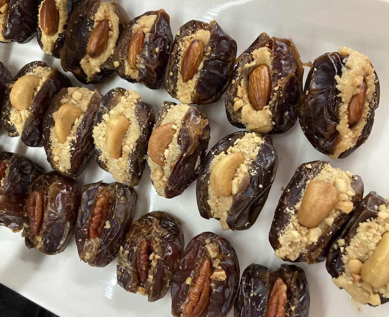 Nut House