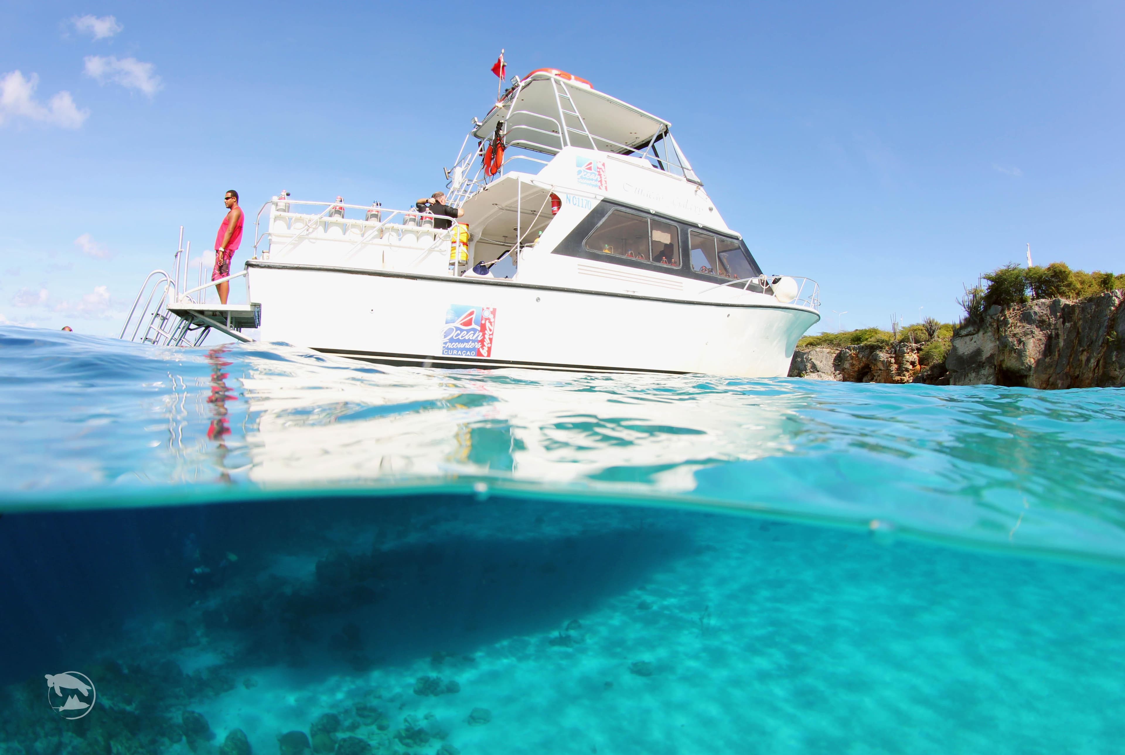 Ocean Encounters Diving