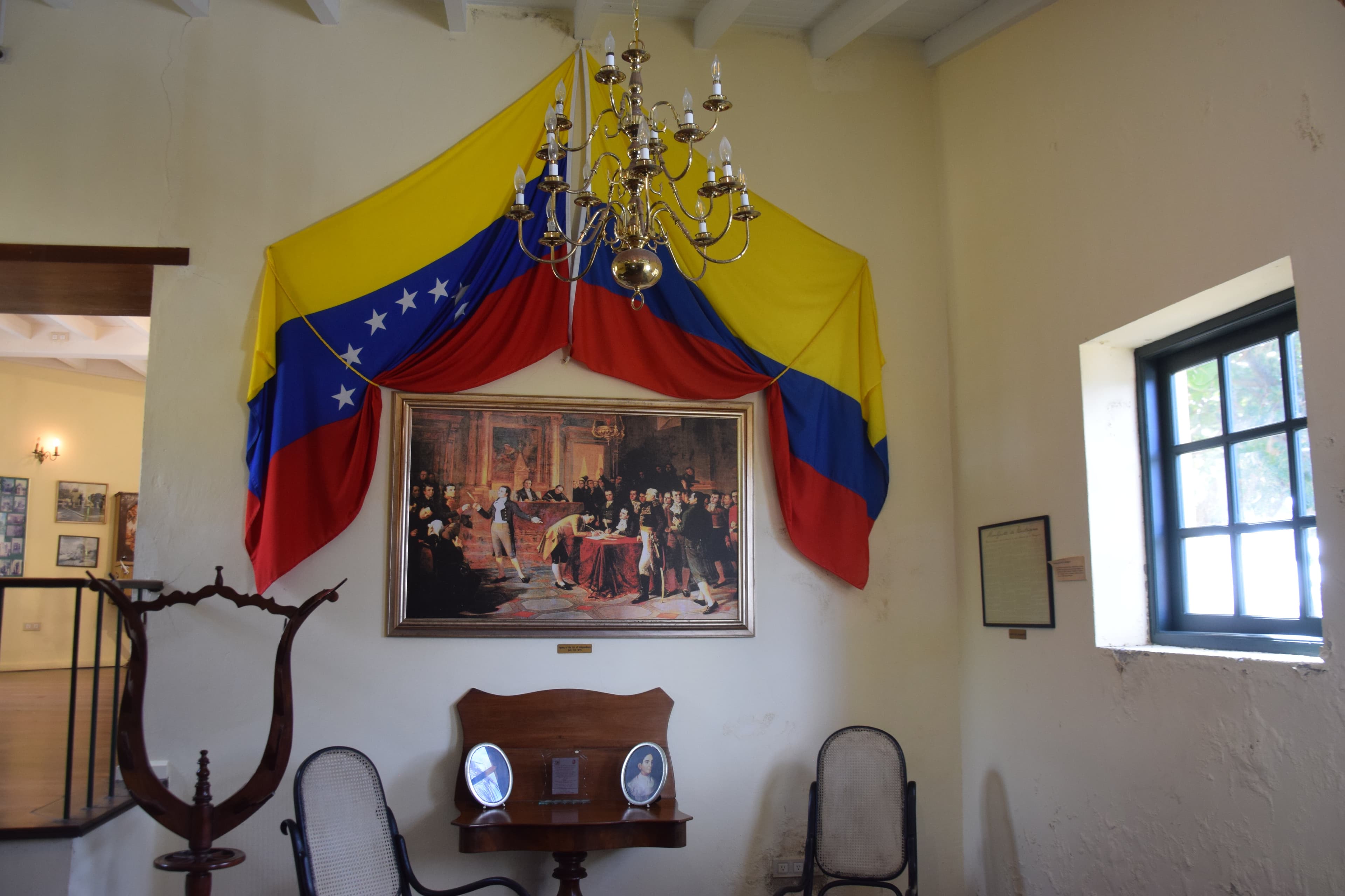 Octagon Museum