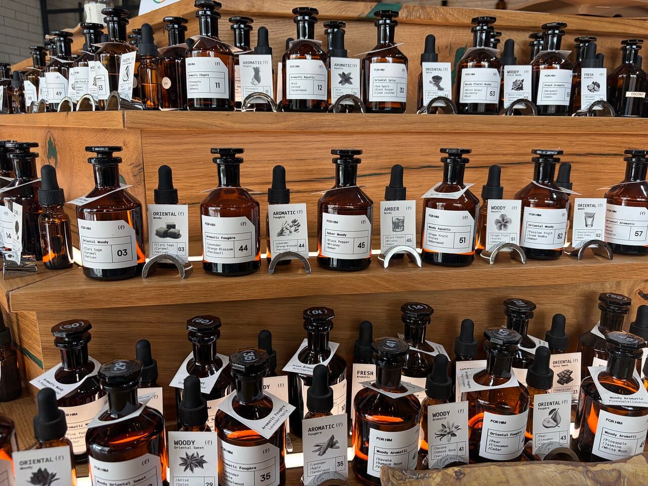 Parfum Lab