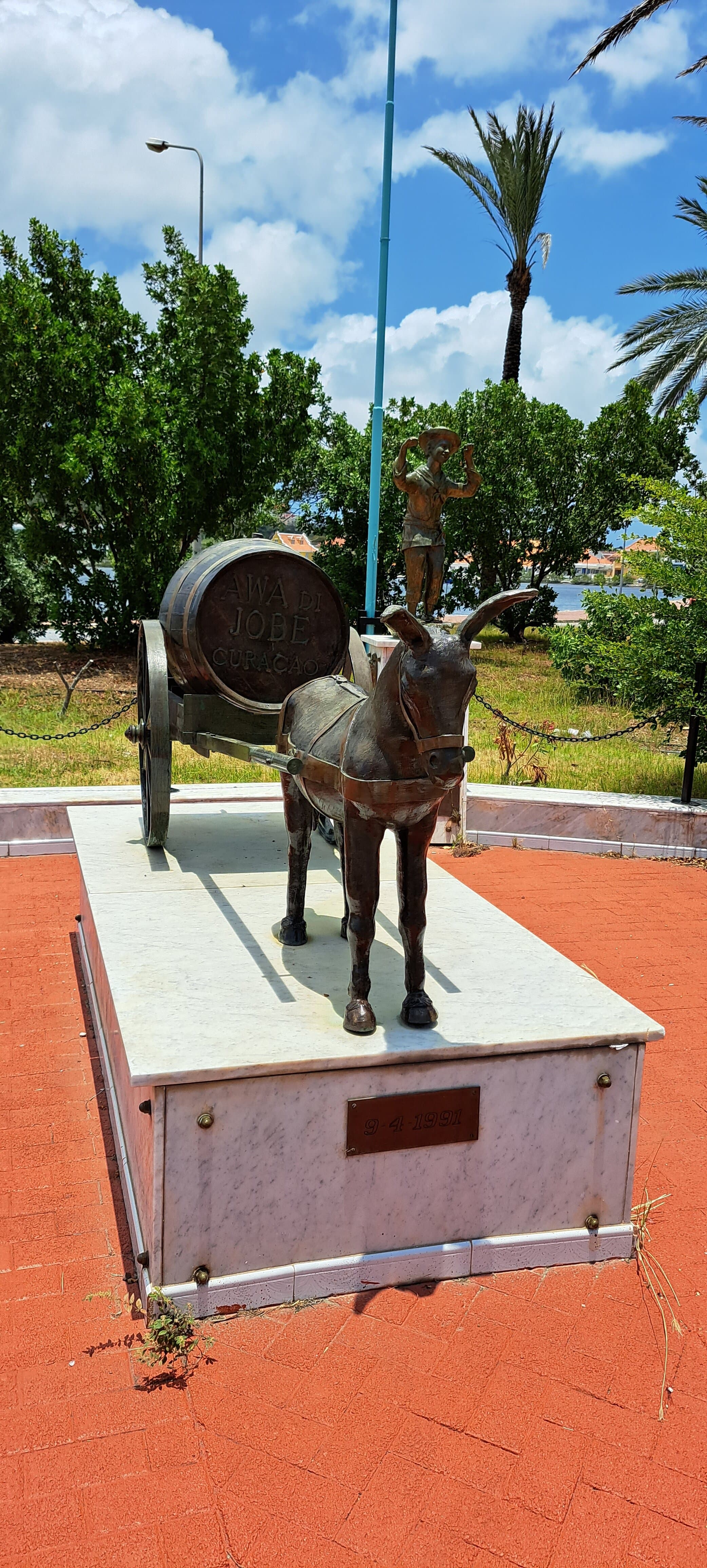 Parke Ciro Galloppi
