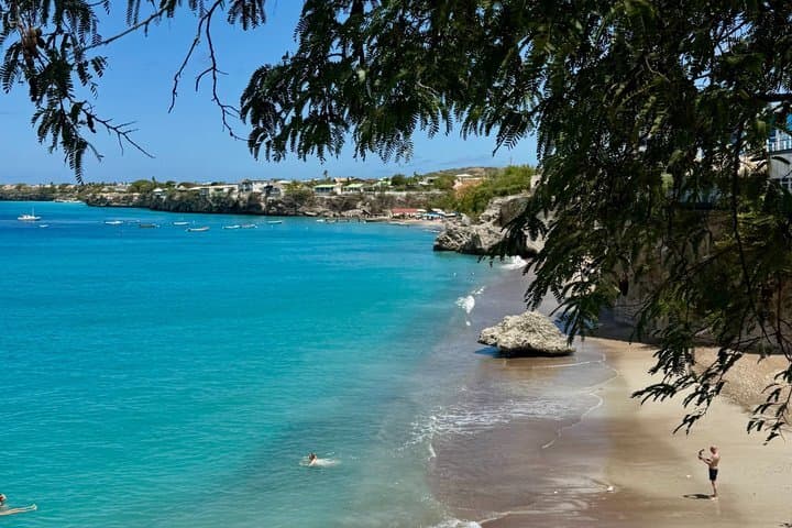 Private Beach & Nature Photography Tour – West coast Curacao