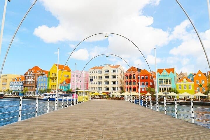 Private Curacao Heritage Tour A Private Curacao Journey