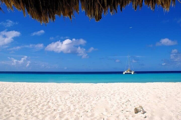 Private & Customizable Curacao Island Tour: City & Beaches