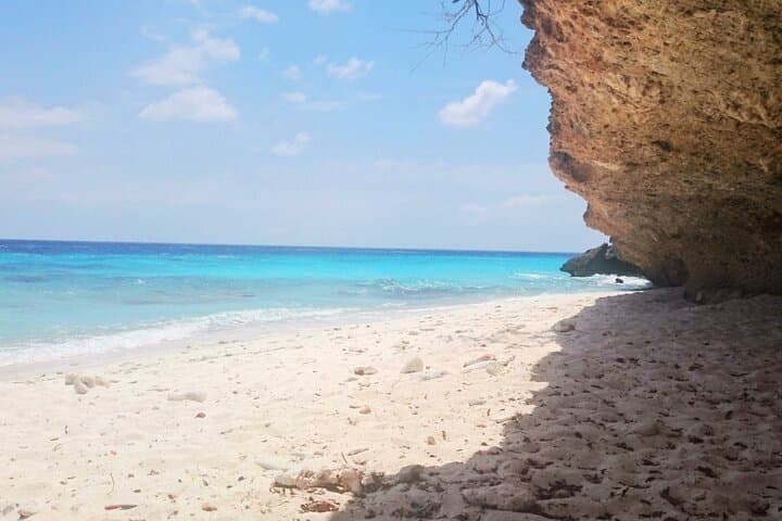 Private Guided Curacao Island Tour