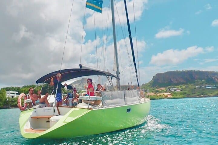 Private Shore Excursion Curacao for Cruise Travelers