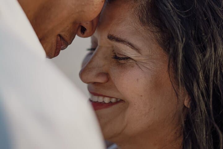 Professional Photoshoot with Local Photographer in Curacao
