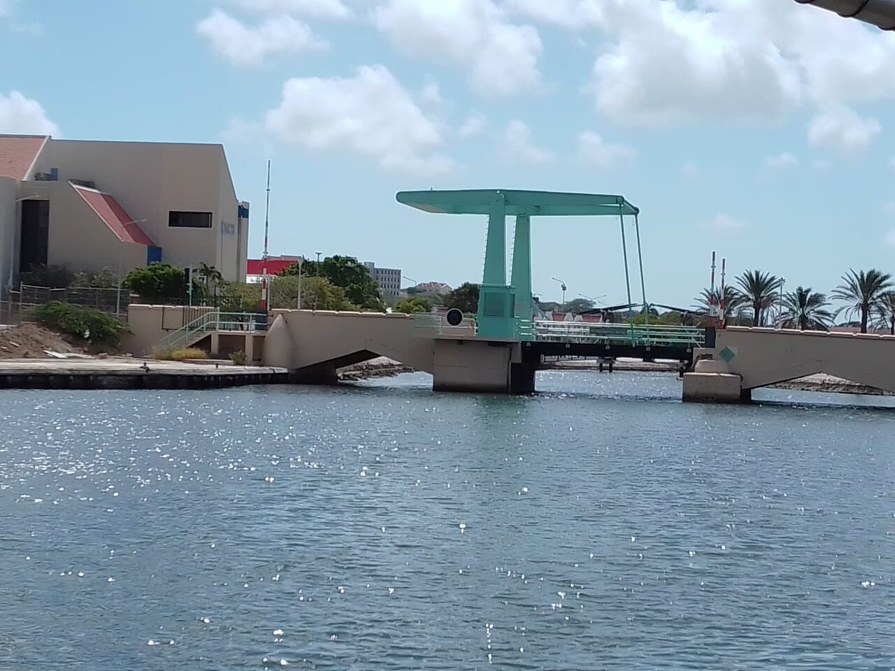 Queen Wilhelmina Bridge