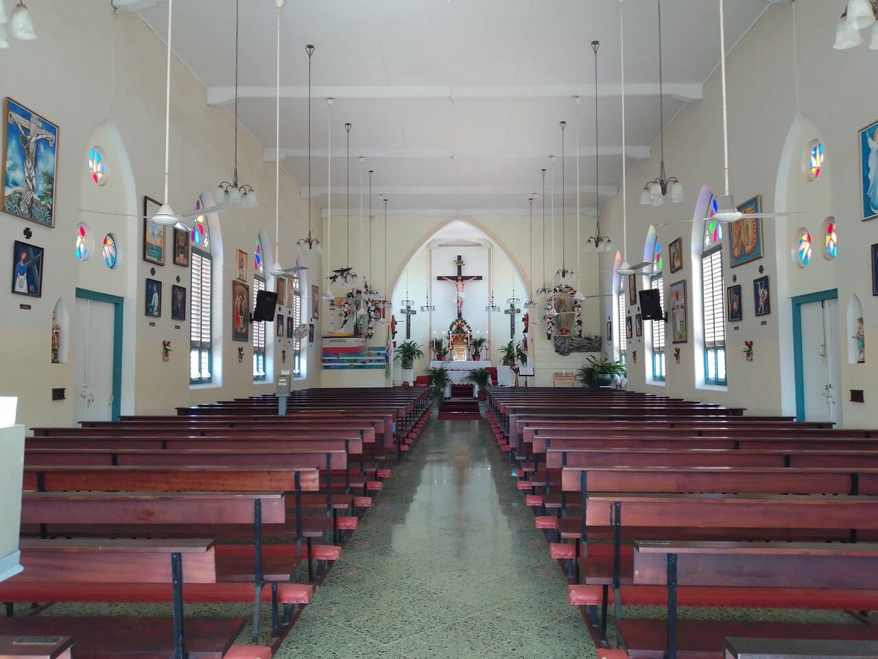 Saint Peter Church